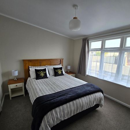 Gardner Court Motel Napier Eksteriør billede